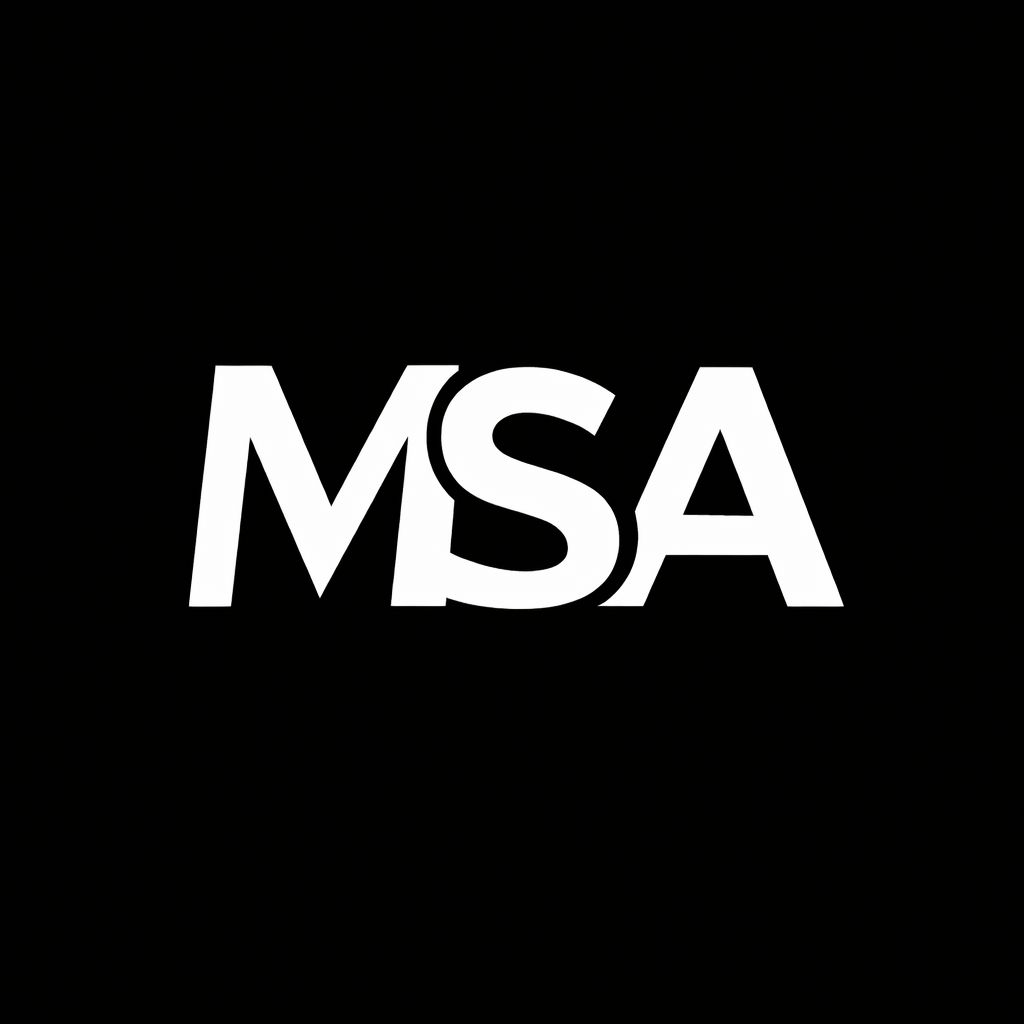 MSA — Montserrat Strategic Advisory